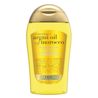 Vue de face l’huile pénétrante régénérante + huile d’argan du Maroc OGX®, bouteille de 100 mL