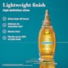 Image numérique améliorée du lustre capillaire prélavage Mirror Shine à l’huile d’argan OGX®, 118 ml
