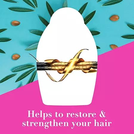 OGX Renewing + Argan Oil of Morocco Weightless Healing Dry Oil Spray - Image 6 - OGX - ar-AE