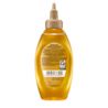 Vue de dos du lustre capillaire prélavage Mirror Shine à l’huile d’argan OGX®, 118 ml