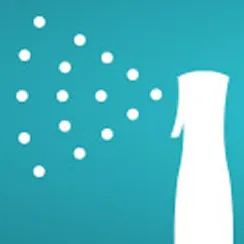 Third way to spray: for continuous mist: quickly pump for continuous spray.