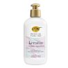 OGX Rescue Fusions Prep & Protect Pre-shampoo Treatment, 250ml | OGX® Beauty