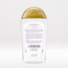 Coconut Miracle Oil Penetrating Oil Back of Packaging