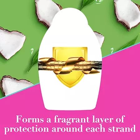 OGX Nourishing + Coconut Milk Shampoo - Image 3 - OGX - ar-AE