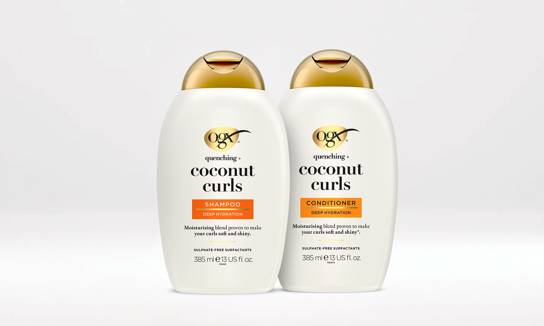 Bodega de productos de Coconut Miracle Oil