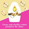 OGX Clarify & Shine + Apple Cider Vinegar Conditioner - Image 4 - OGX - en-AE