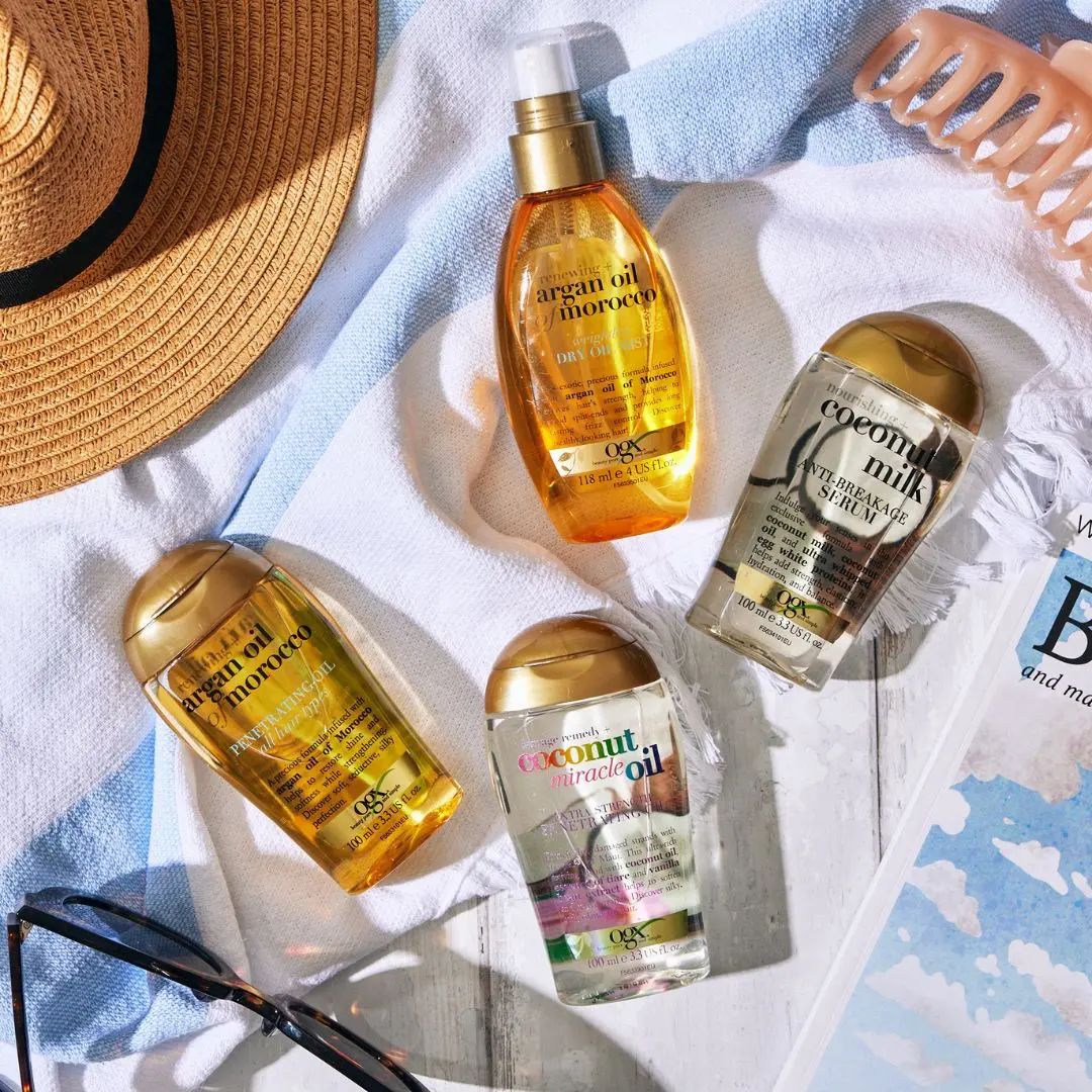 Hair Oiling 101