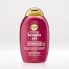 Keratin Oil Conditioner Front of Packaging