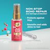 Bond Protein Repair 3-in-1 Oil Mist Product Benefits: Protects against frizz, smooths and adds shine to hair
