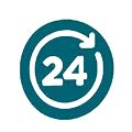 Product highlights: 24 hour hold and protection