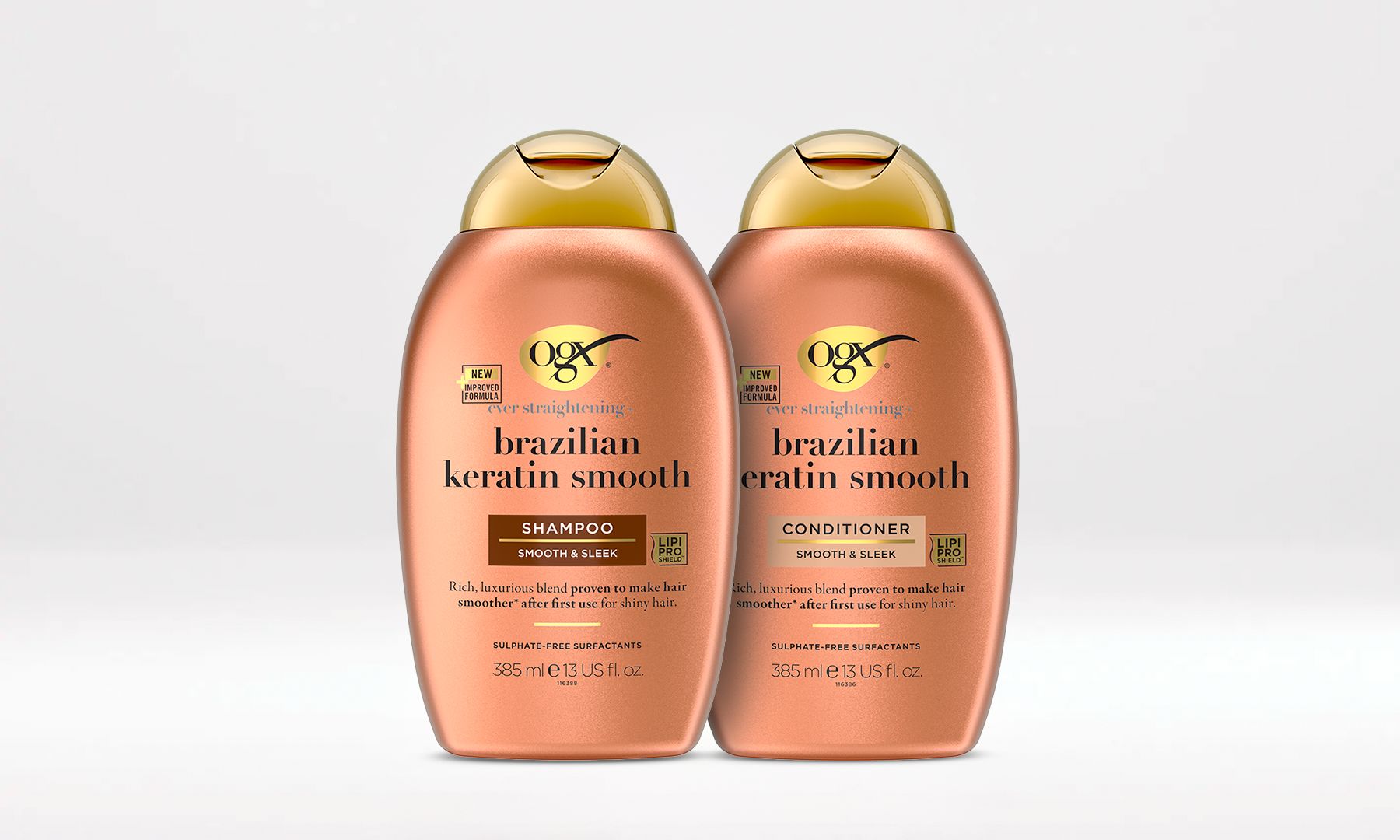 Brazilian Keratin Therapy
