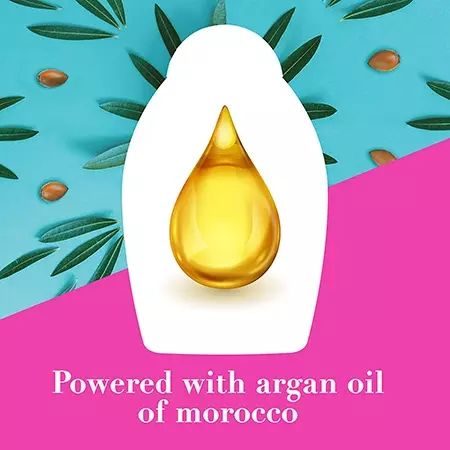 OGX Renewing + Argan Oil of Morocco Weightless Healing Dry Oil Spray - Image 5 - OGX - ar-AE