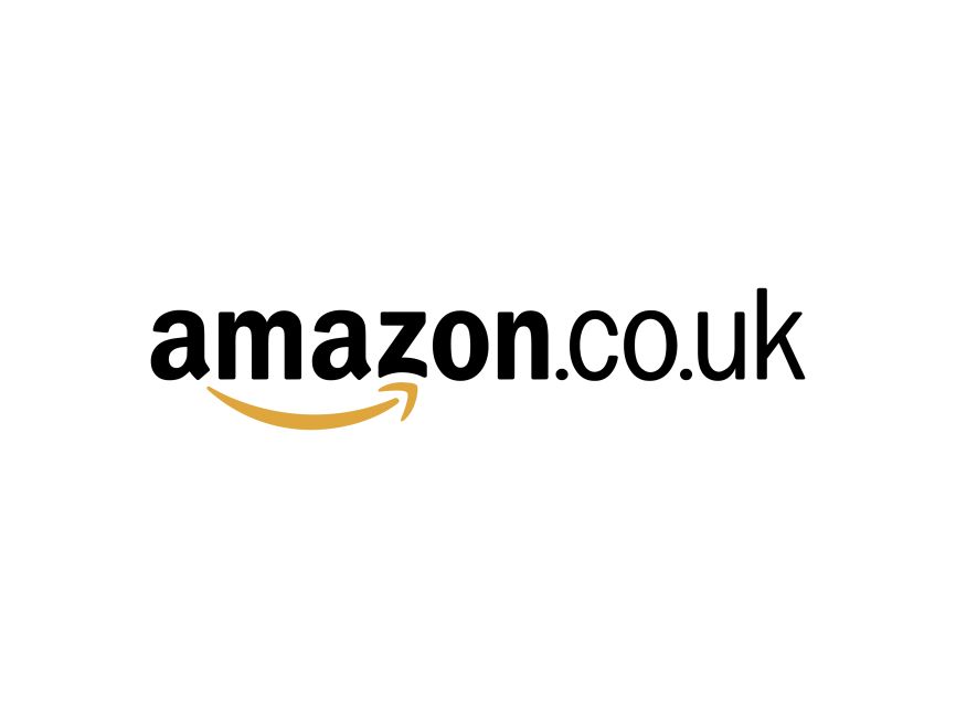 Amazon UK logo