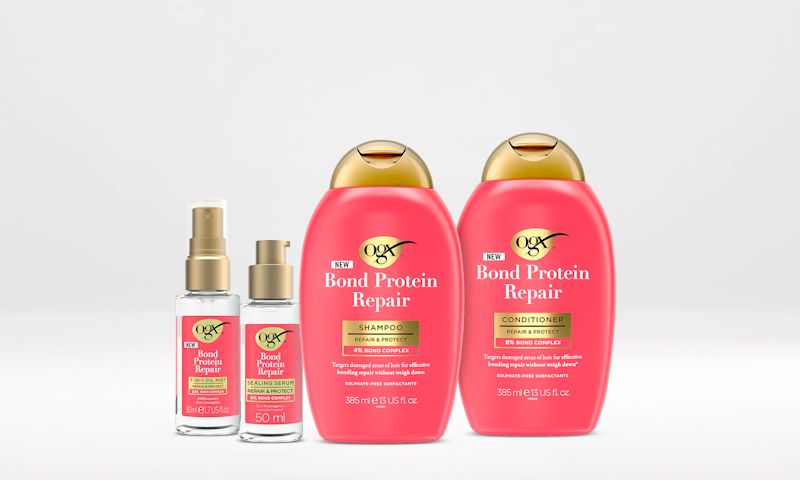 Bond Protein Repair 