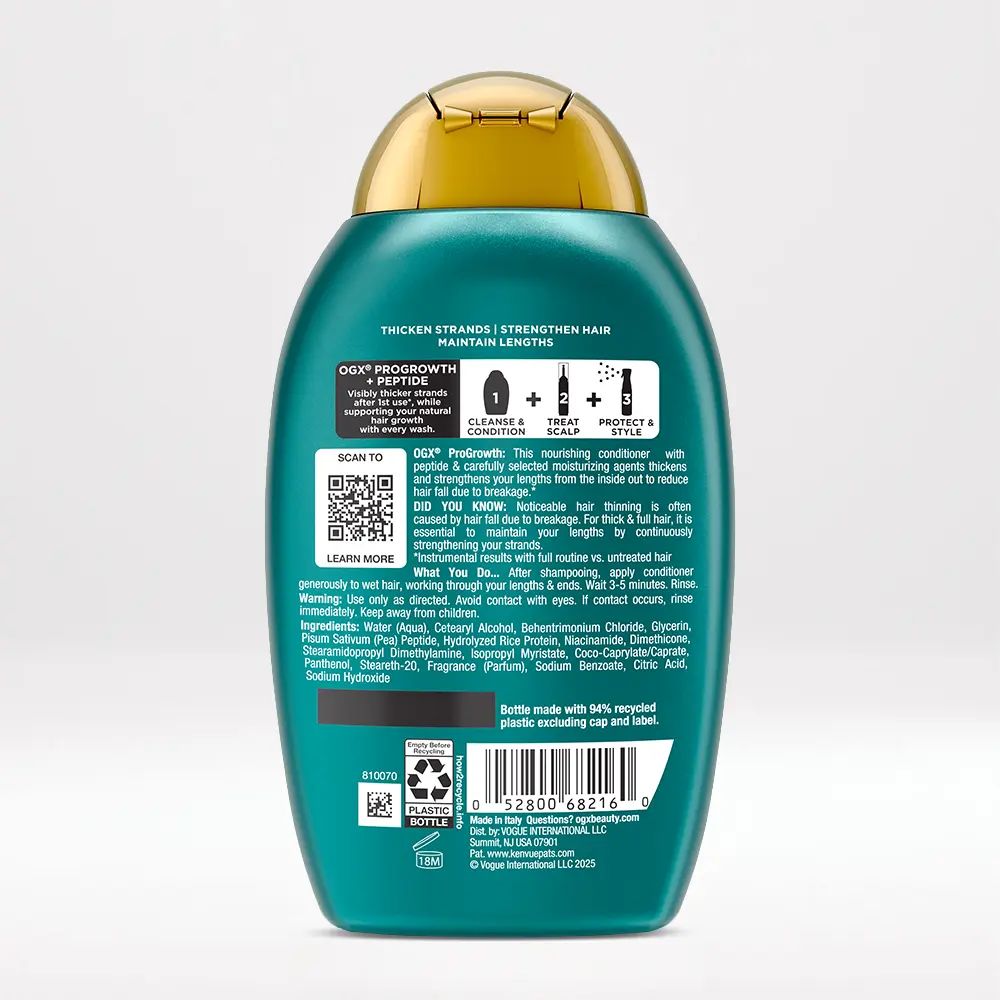 conditioner back PNG