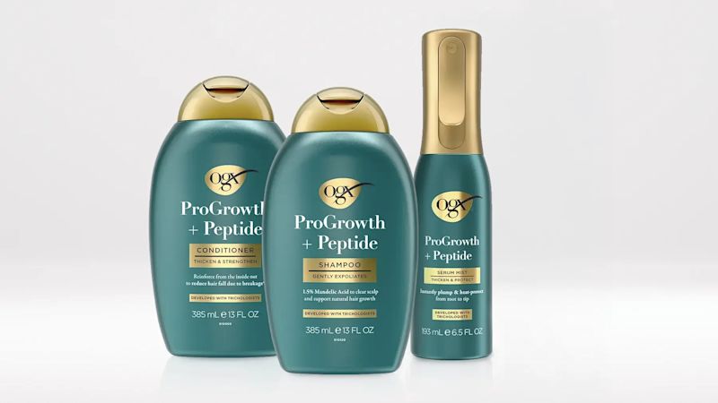 ProGrowth Collection