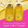 OGX Clarify & Shine + Apple Cider Vinegar Conditioner - Image 8 - OGX - en-AE