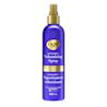 Vue avant du vaporisateur volumisant OGX® + niacinamide, flacon vaporisateur de 233 ml​