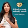 Weightless repair noticeably smooth for even the finest hair