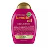 OGX Arabia anti breakage keratin oil shampoo