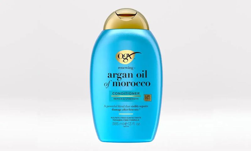 Argan Oil of Morocco Conditioner Front of Packaging