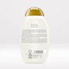 Coconut Curls Conditioner 13oz Back of Packaging