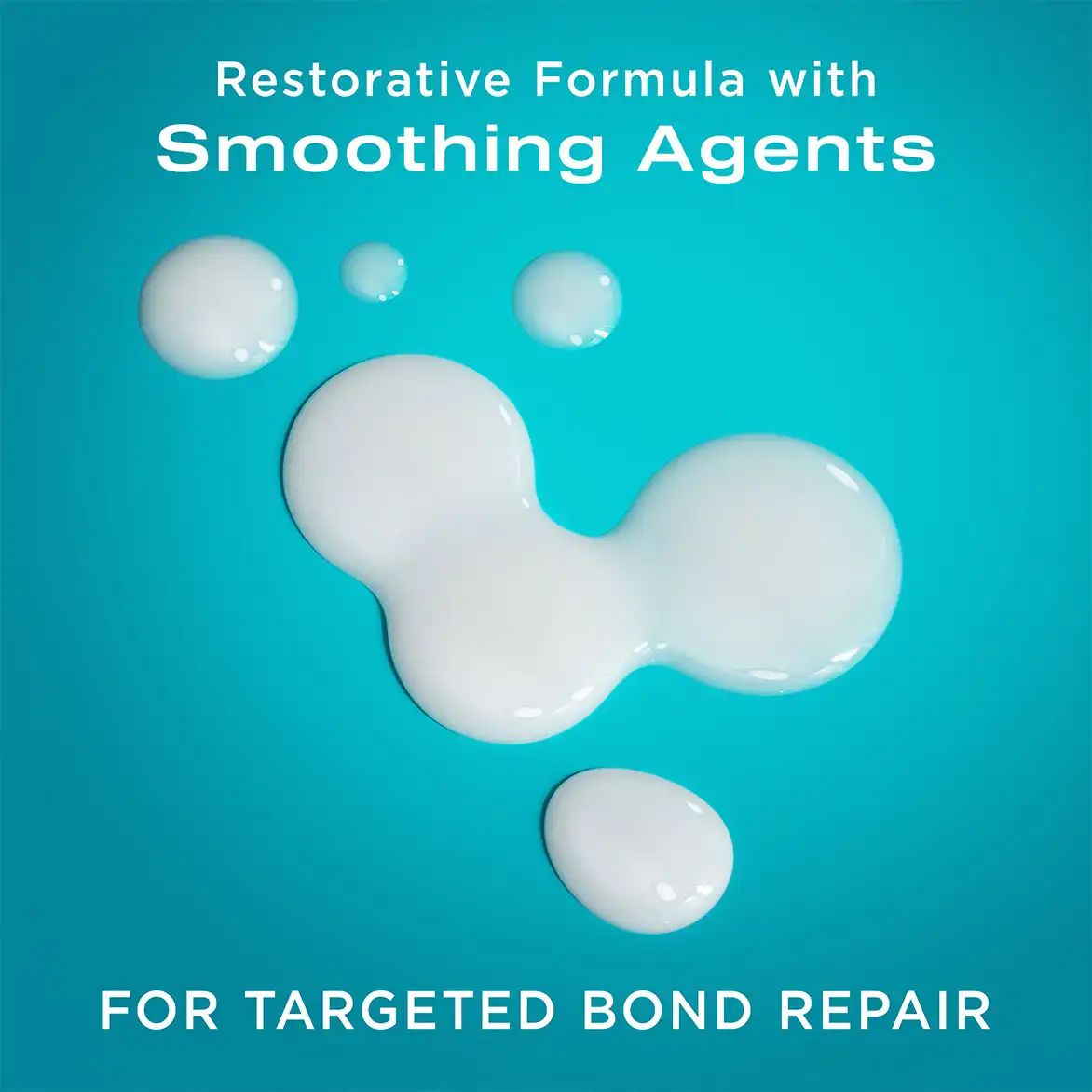 Bond Protein Repair Pre-Shampoo Goop Texture Image showing formulation and consistency of restorative formula with smoothing agents
