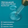 OGX® ProGrowth + Peptide Scalp Serum 10ml
