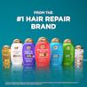 Assortment of Shampoos and Conditioners from the #1 hair repair brand