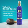 OGX Biotin & Collagen Niacinamide + Volume Boost Spray 233ml | OGX® Beauty