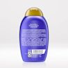 Biotin & Collagen Conditioner 13oz Back of Packaging