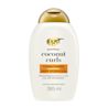 Coconut Curls Curly Hair Conditioner | OGX® Beauty