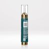 ProGrowth + Peptide Scalp Serum Back of Packaging