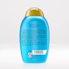 Argan Oil of Morocco Conditioner 13oz Back of Packaging