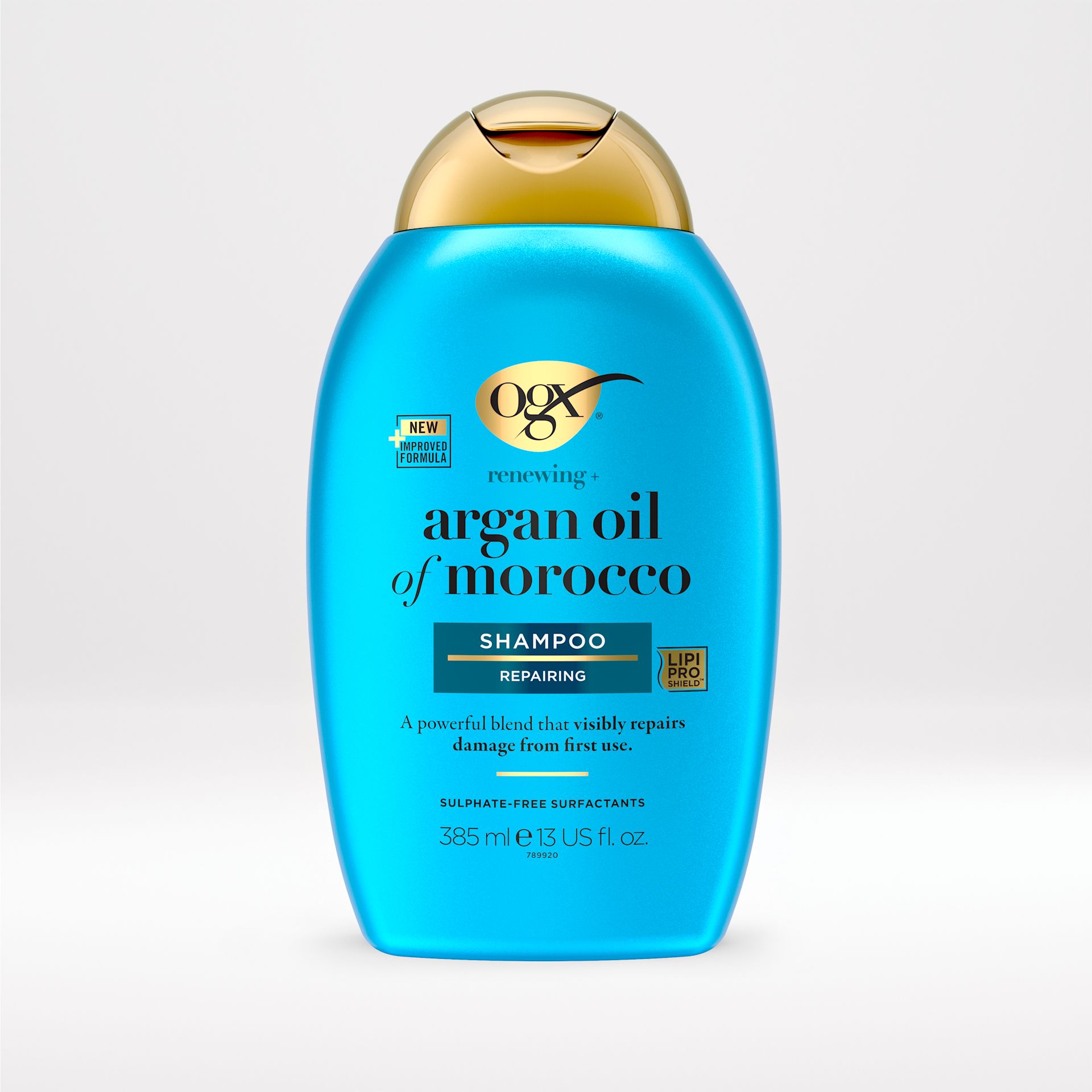 imagen frontal producto OGX