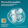 Powered by peptides. instantly penetrate the hair fiber and reinforce from the inside out. Lipi Pro Shield® replenishes lipids to nourish and strengthen hair