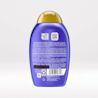 Biotin & Collagen Conditioner 13oz Back of Packaging