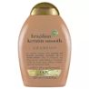 OGX Arabia ever straightening brazilian keratin therapy shampoo