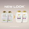 Coconut Miracle Oil Shampoo 385ml | OGX® Beauty