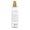 Back shot of OGX® Rescue Fusions® Deep Recovery Overnight Treatment 125 mL pump bottle.