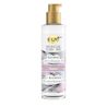 Front shot of OGX® Rescue Fusions® Keratin + Pro-Vitamin B5 Deep Recovery Overnight Treatment 125 mL pump bottle.