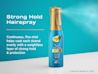 Strong Hold Hairspray