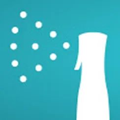 Second way to spray: for wide coverage: full pull for longer spray.