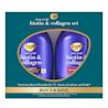 Biotin & Collagen Shampoo & Conditioner 13 oz Set - 2 Pack - Front of pack