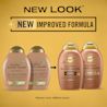 Brazilian keratin Smooth Shampoo | OGX® Beauty