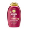 OGX Anti-Breakage Keratin Conditioner for Dry Hair, 385ml