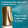 Image numérique améliorée de la brume revitalisante Smooth Emulsion à l’huile d’argan OGX®, 193 ml