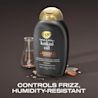 OGX Hydrate & Defrizz+ Kukui Oil Shampoo 385ml  | OGX® Beauty