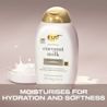 Coconut Milk Conditioner 385ml  | OGX® Beauty