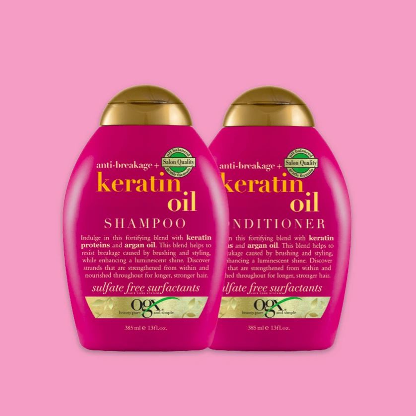 keratin-oil 0